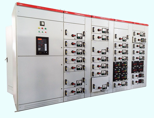 MNS 1600-4000A