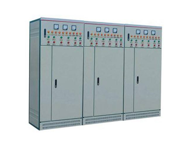 GGD2 固定柜 600-1500A