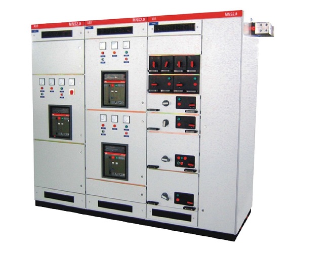 MNS 800-2500A