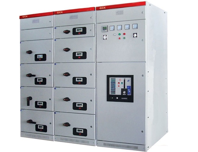 GCK1A 1600-2500A